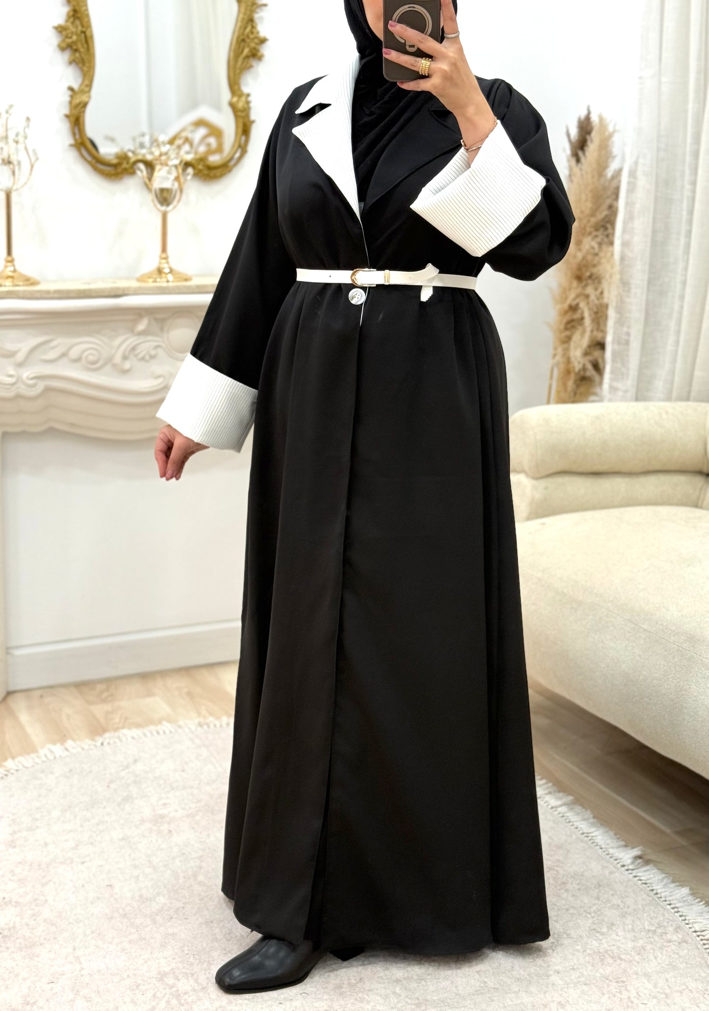 Abaya elegante