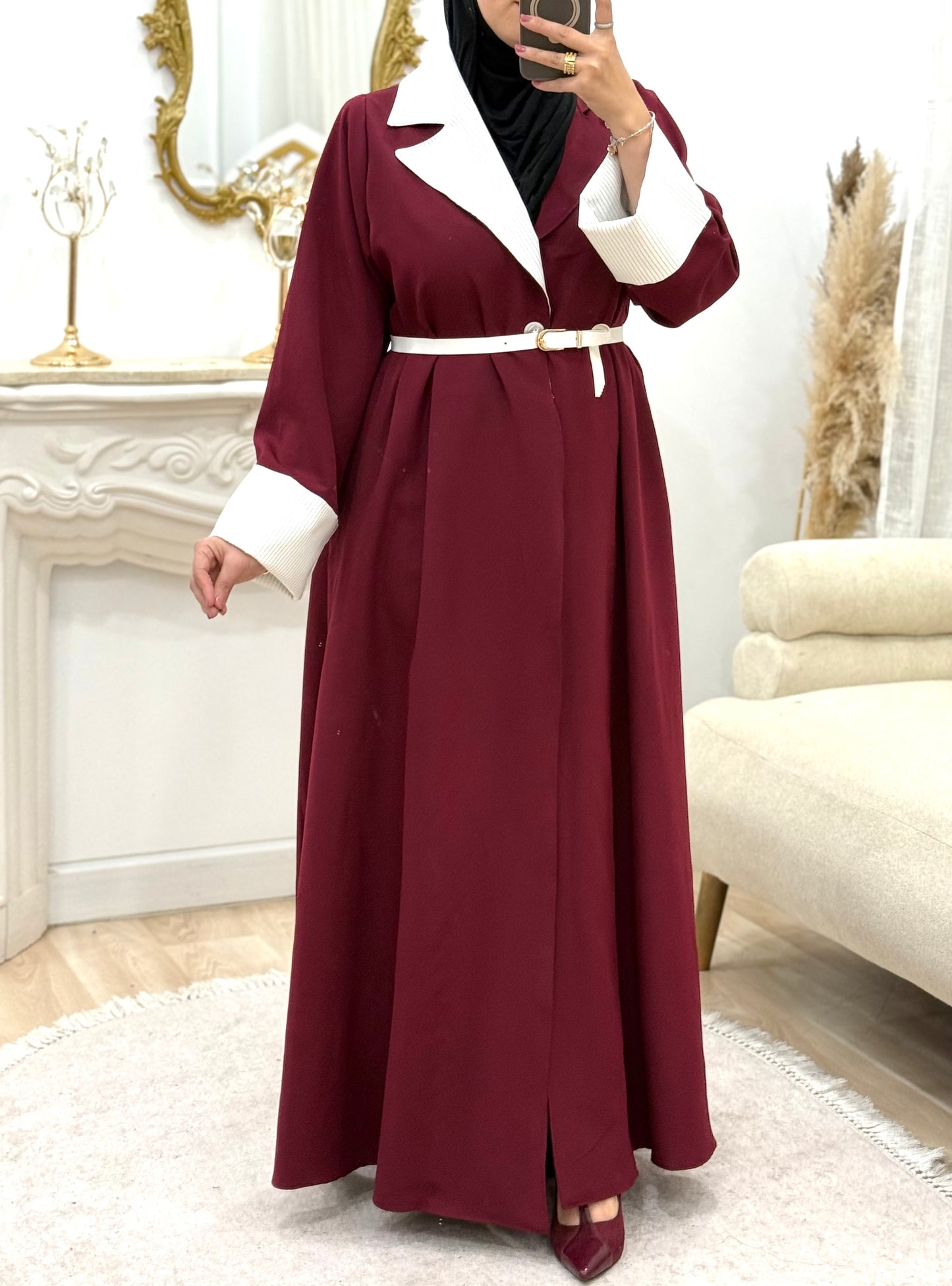 Abaya elegante