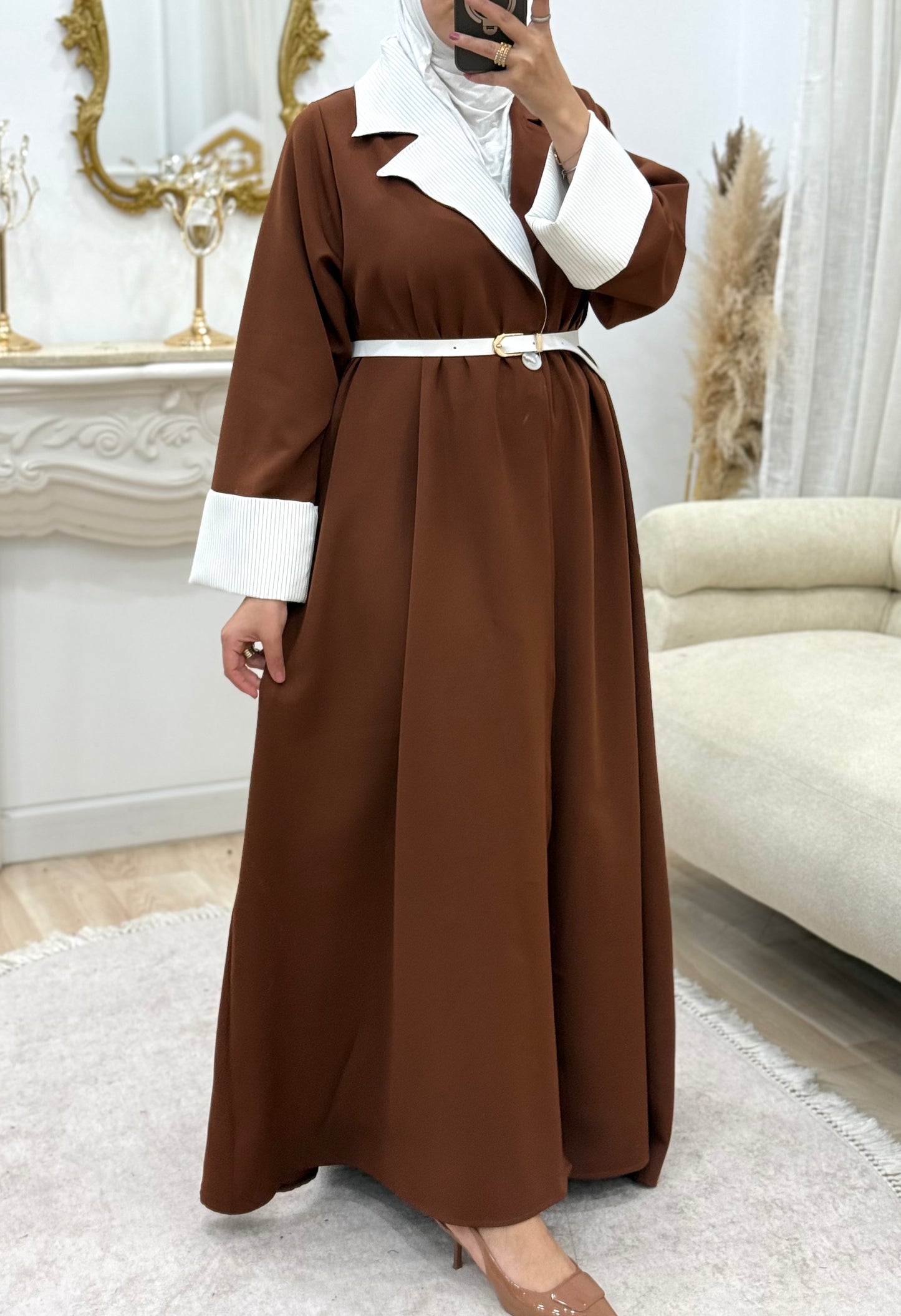 Abaya elegante