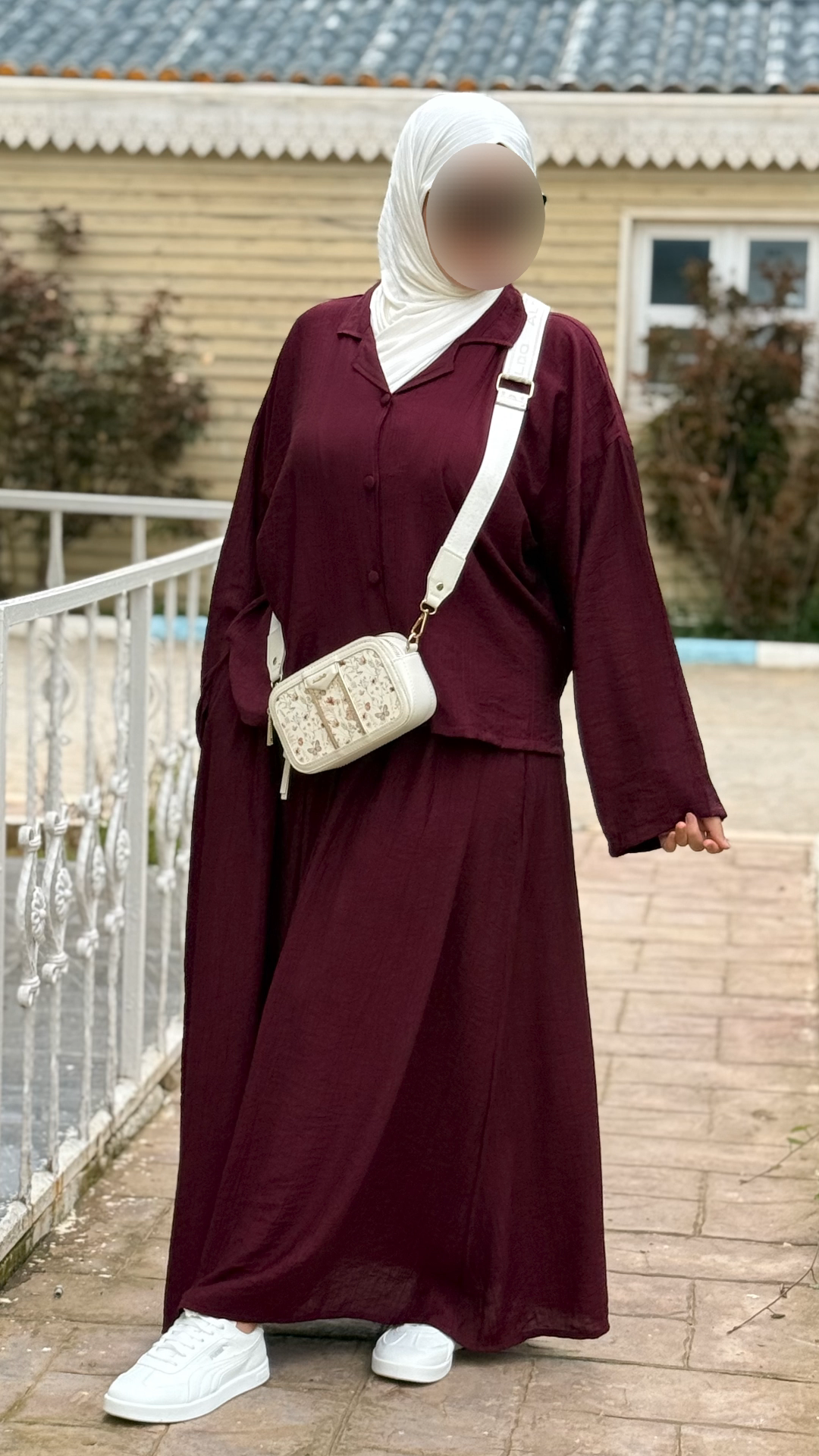 Ensemble jupe