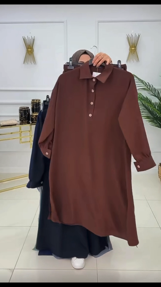Ensemble long