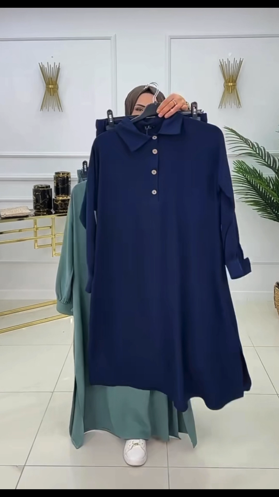 Ensemble long