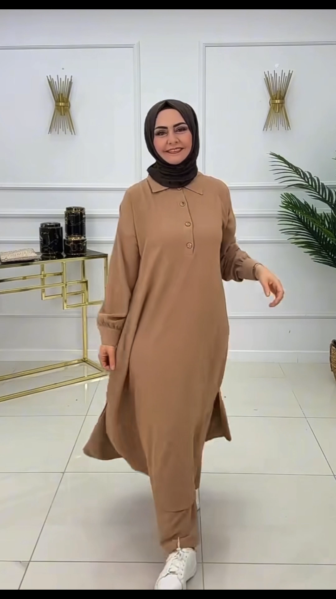 Ensemble long