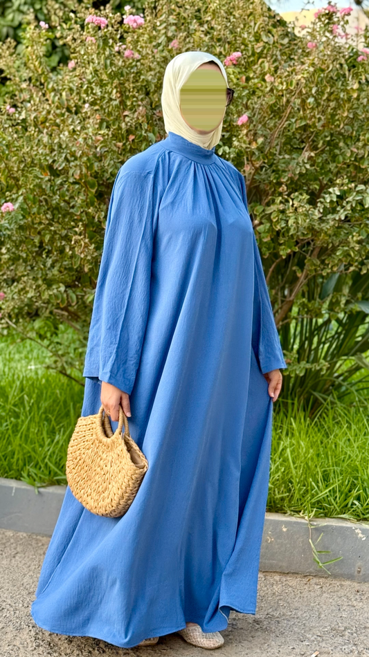 Robe hidjeb Monaco