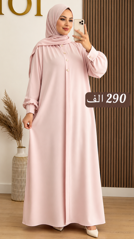 Hidjeb modesty